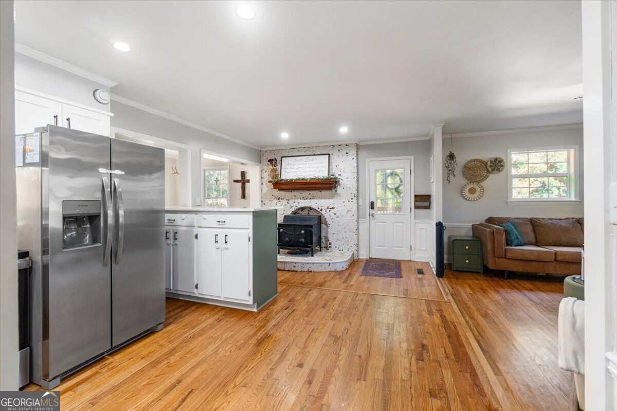 1521 Aiken Road Property Photo 3