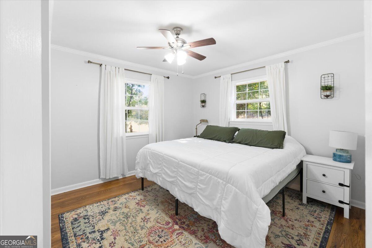 1521 Aiken Road Property Photo 9