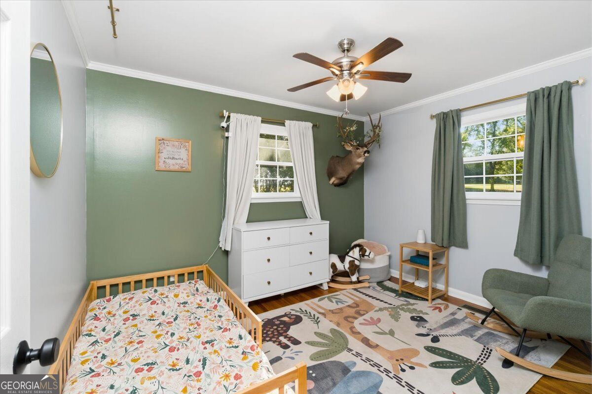 1521 Aiken Road Property Photo 12