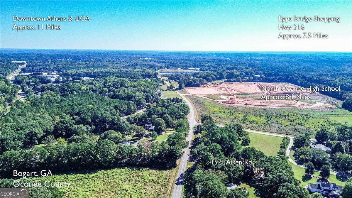 1521 Aiken Road Property Photo 26