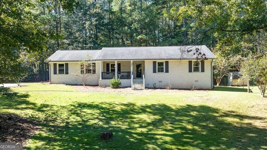 365 Providence Road Property Photo 1