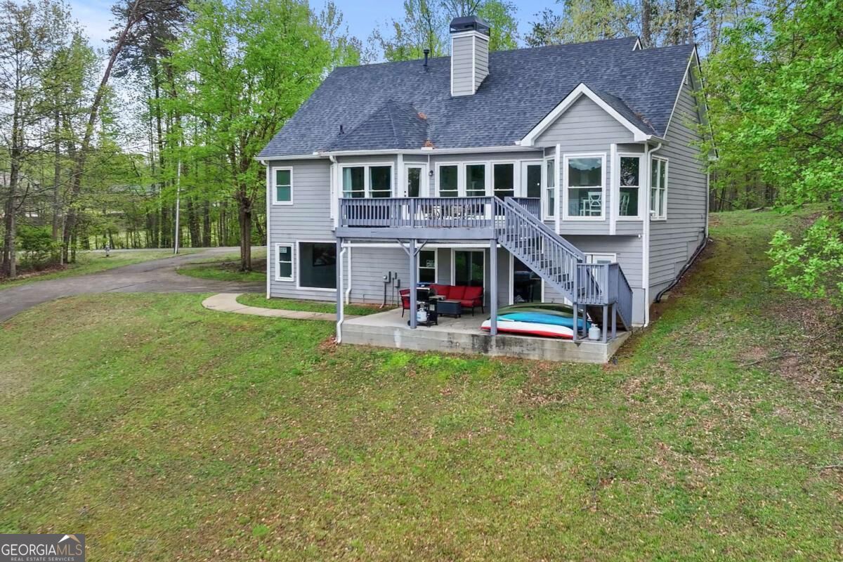 2504 Pemmican Run Property Photo 50