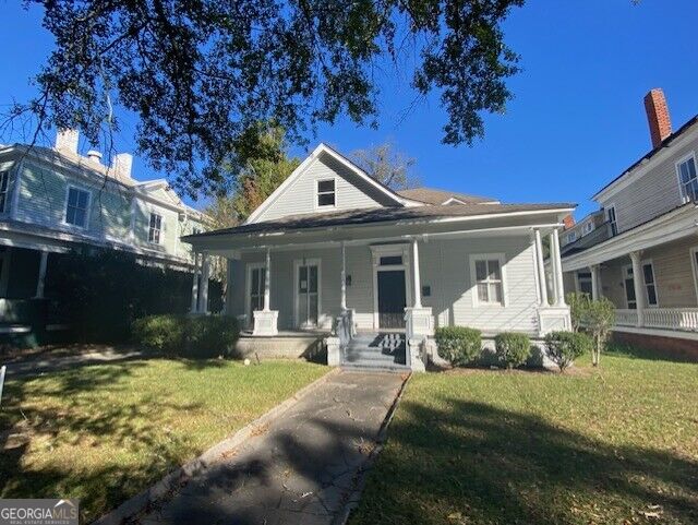 127 Rogers Avenue Property Photo 1