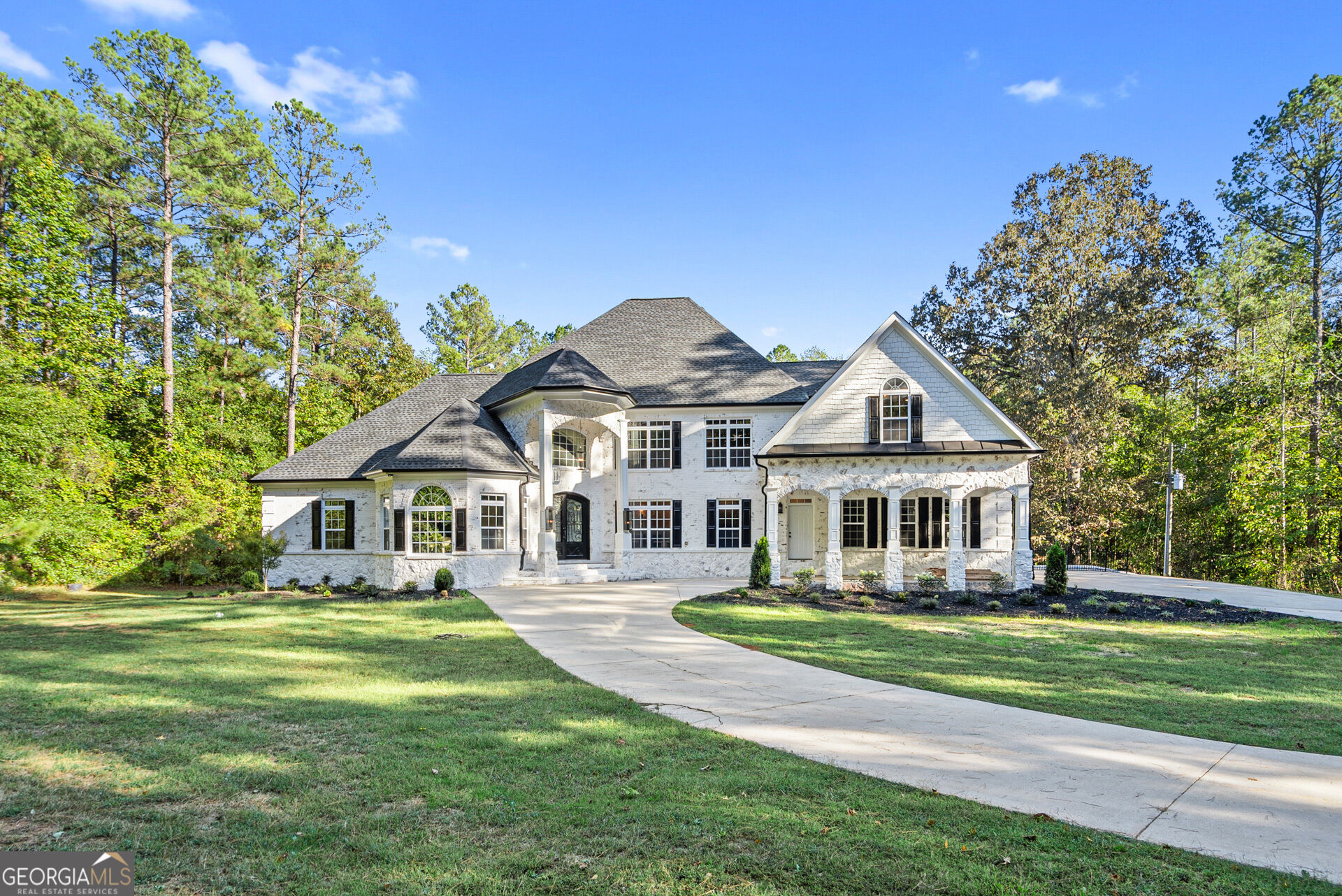 3520 Clack Road Property Photo 1