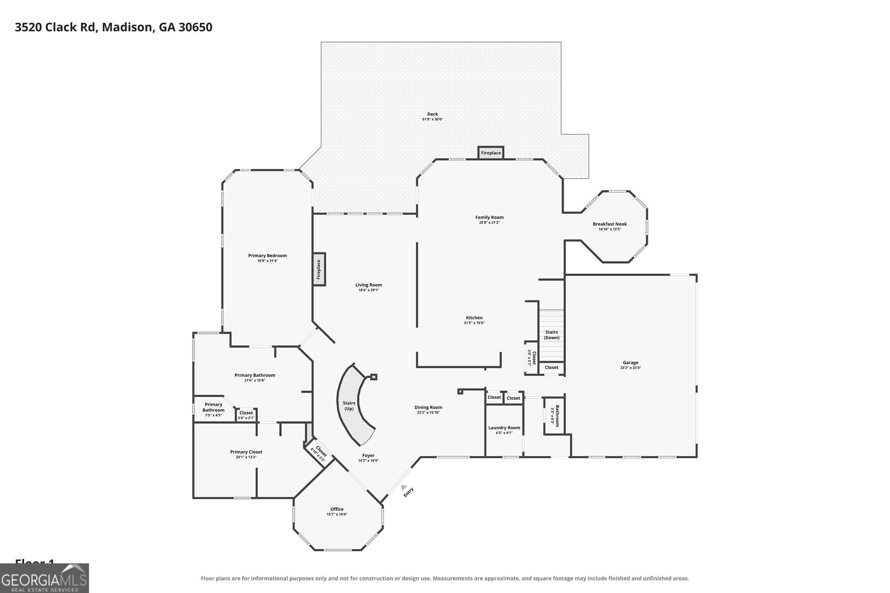 3520 Clack Road Property Photo 88