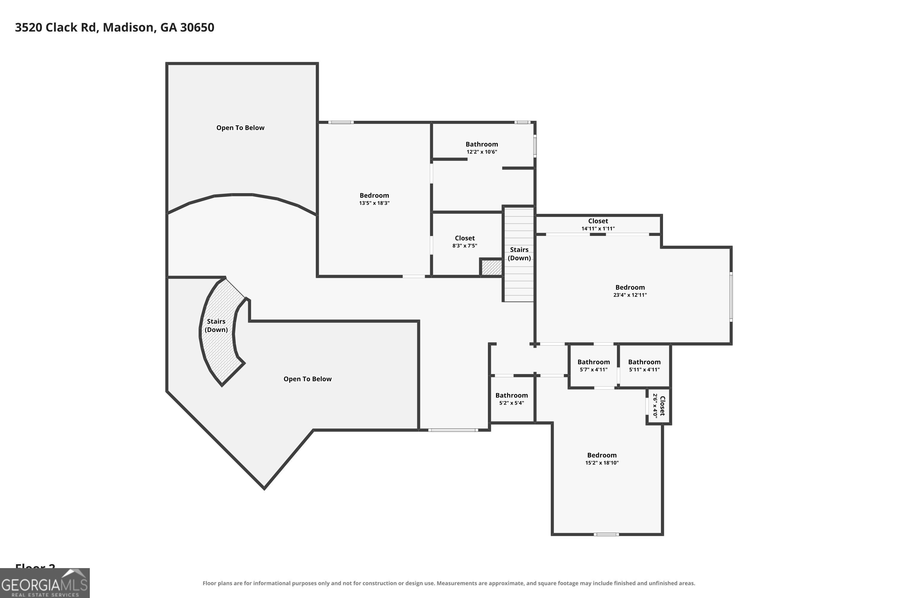 3520 Clack Road Property Photo 89