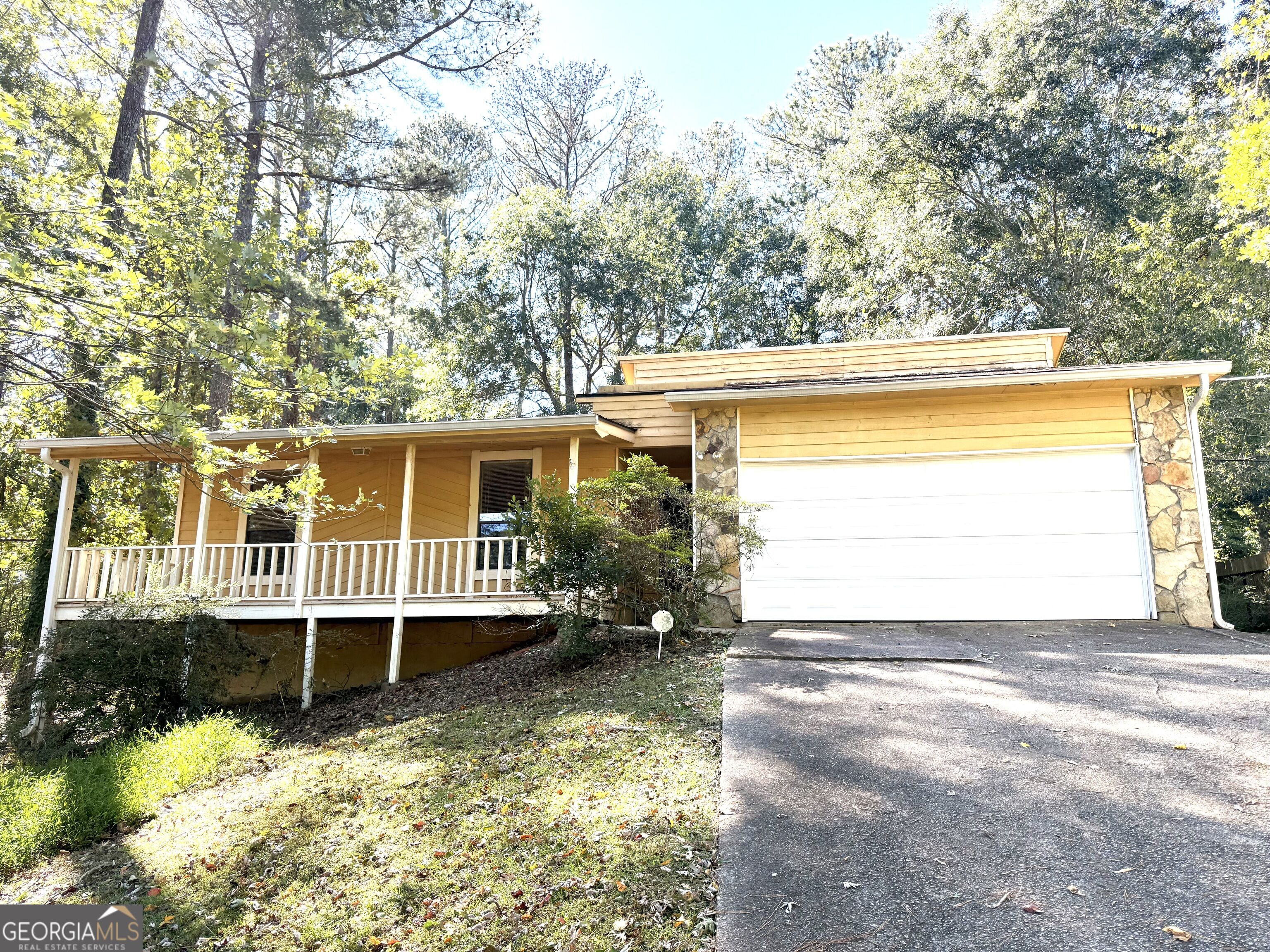 4955 Wycliffe Drive Property Photo 1