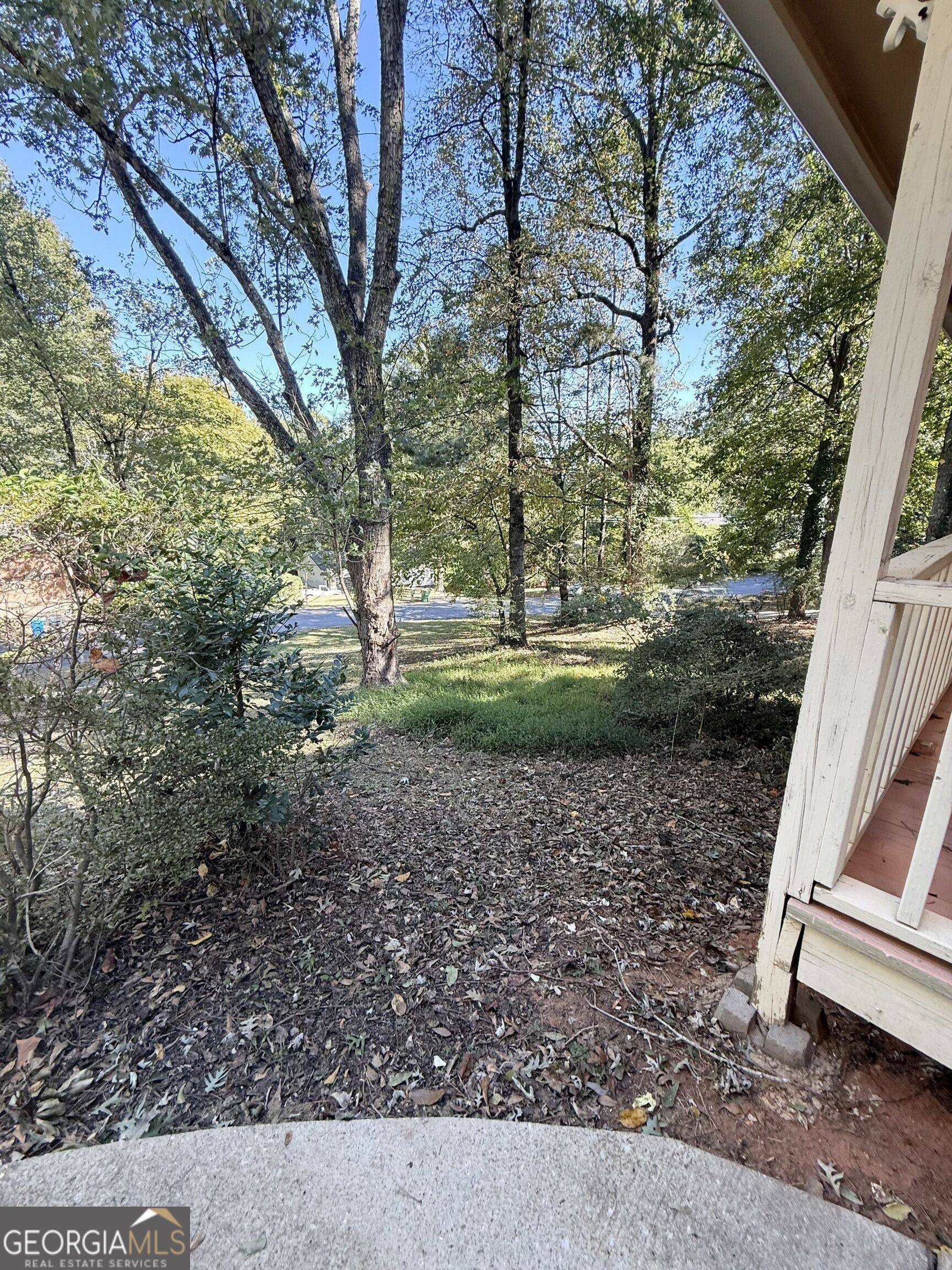 4955 Wycliffe Drive Property Photo 2