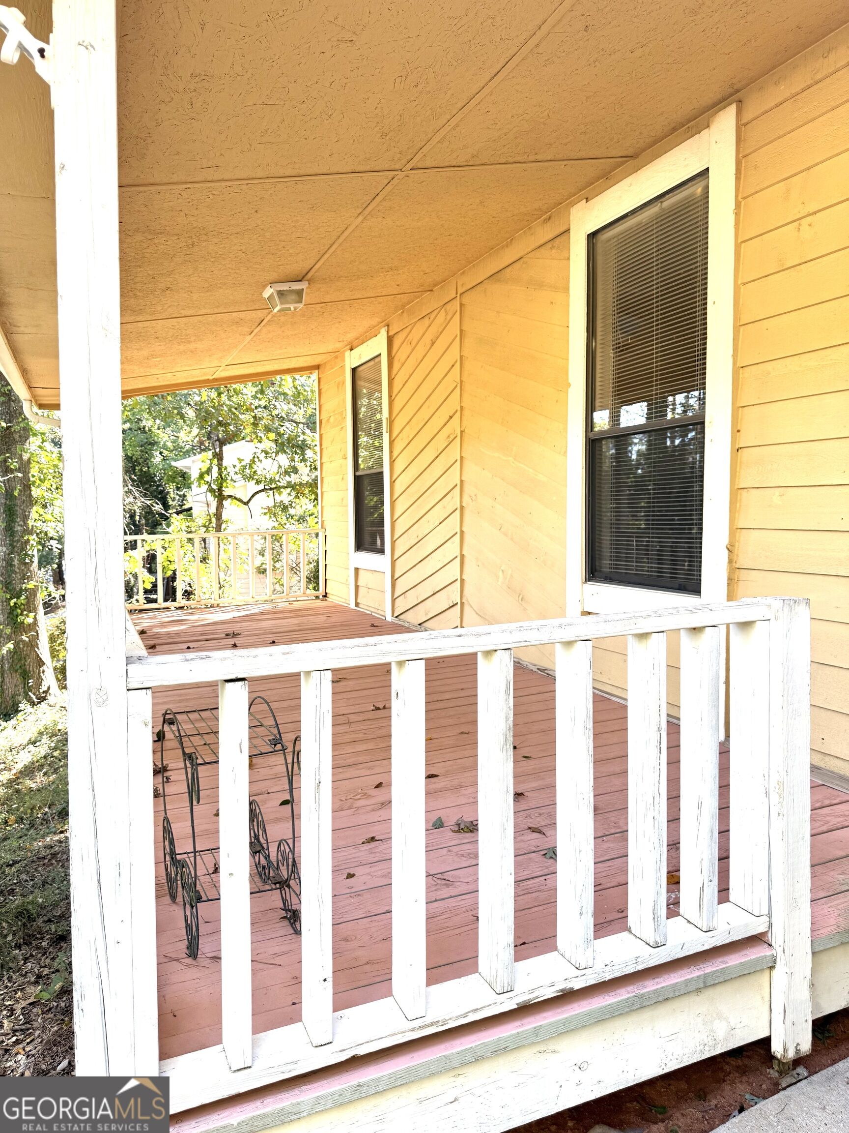 4955 Wycliffe Drive Property Photo 3