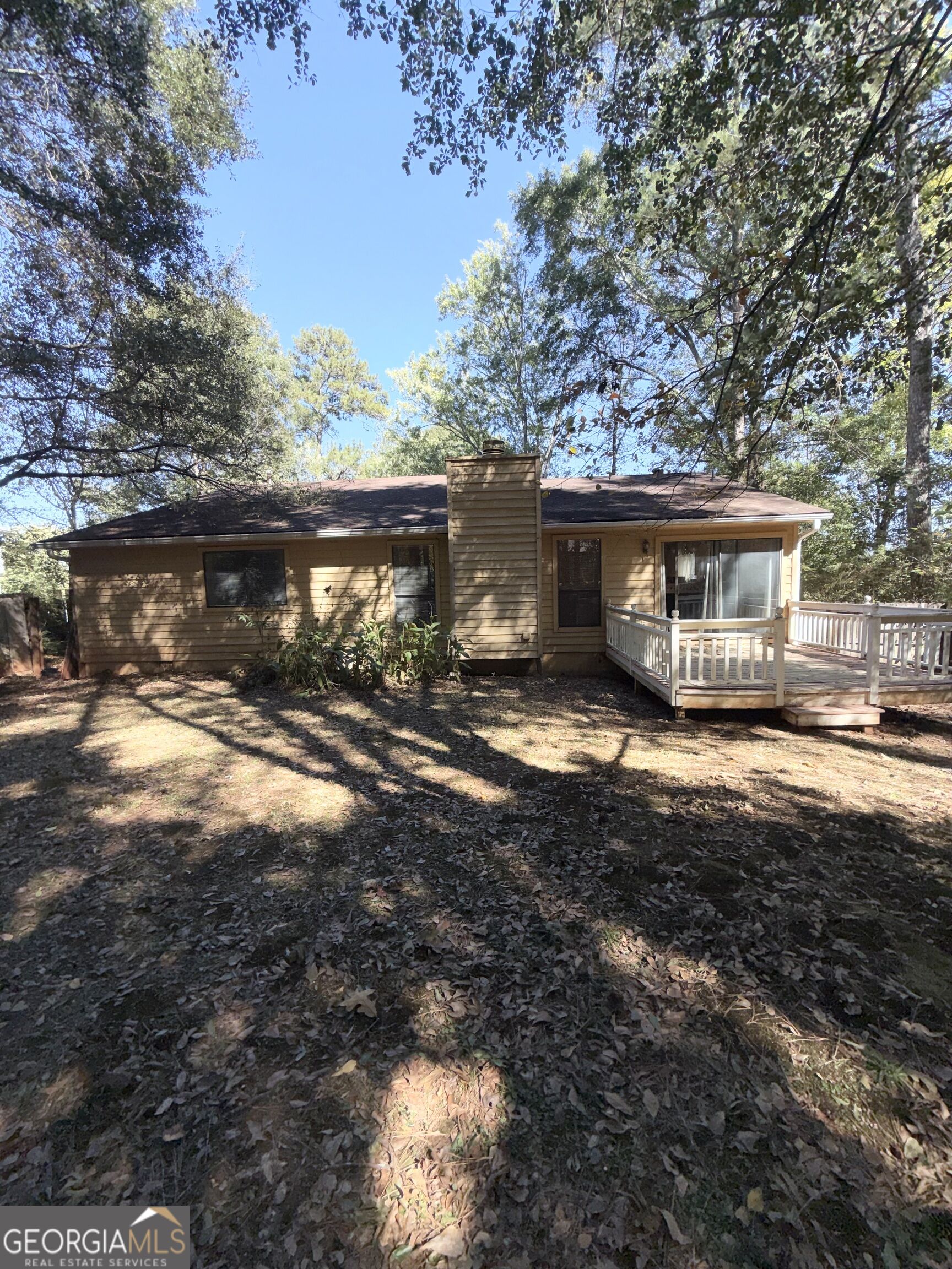 4955 Wycliffe Drive Property Photo 28