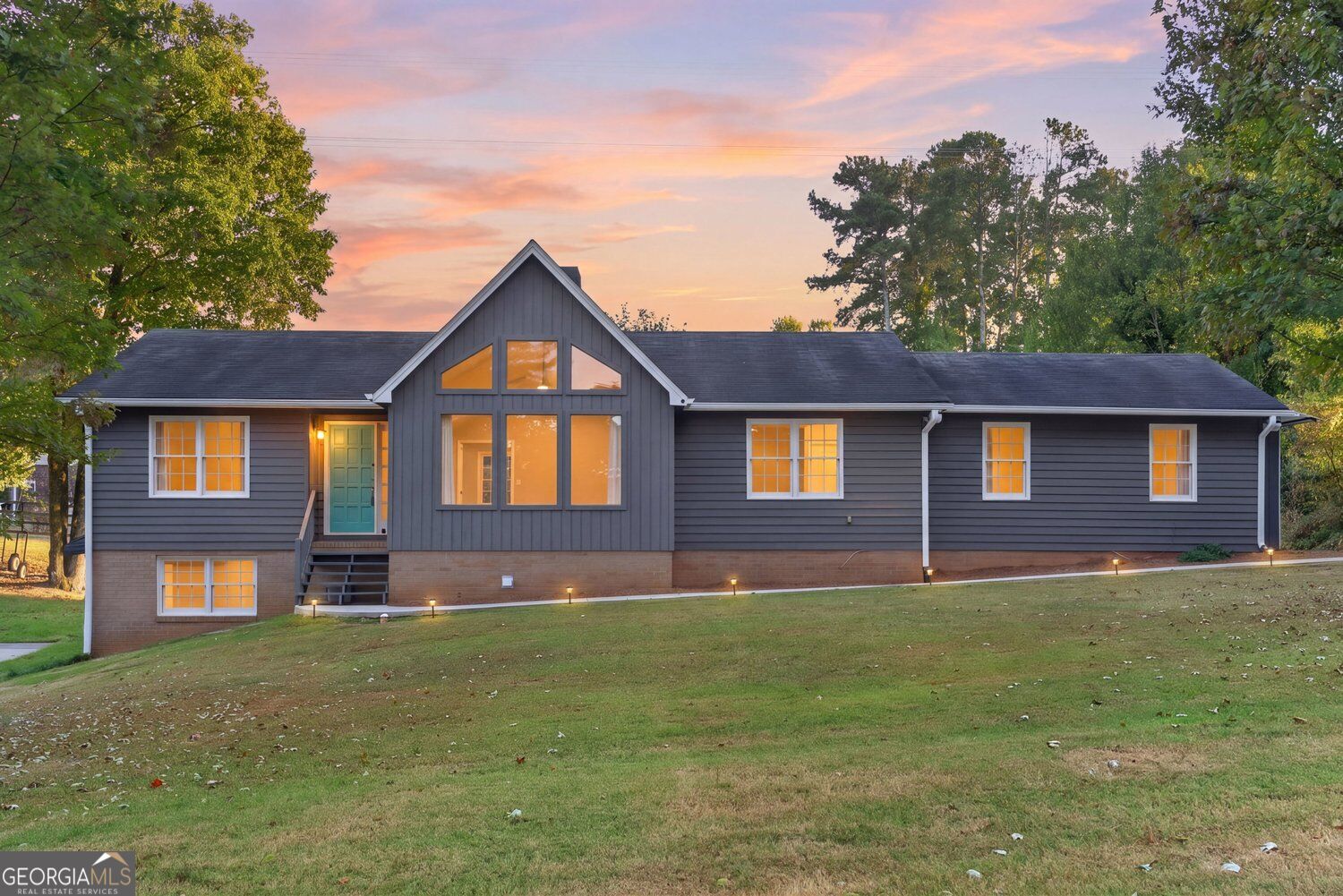 2734 General Hooker Trail Nw Property Photo 1