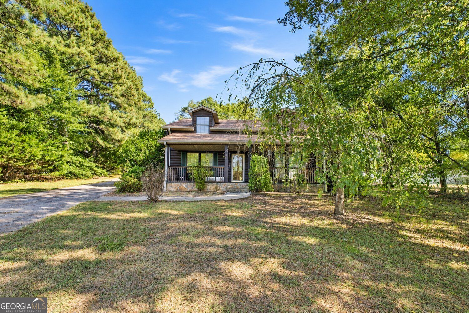 432 Valley Drive Property Photo 1