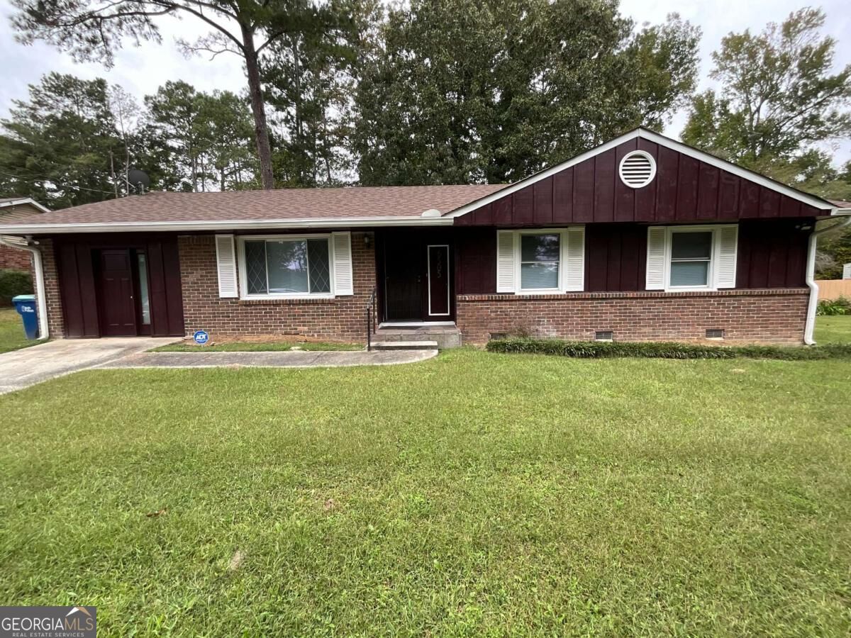 6505 Hidden Brook Trail Property Photo 1