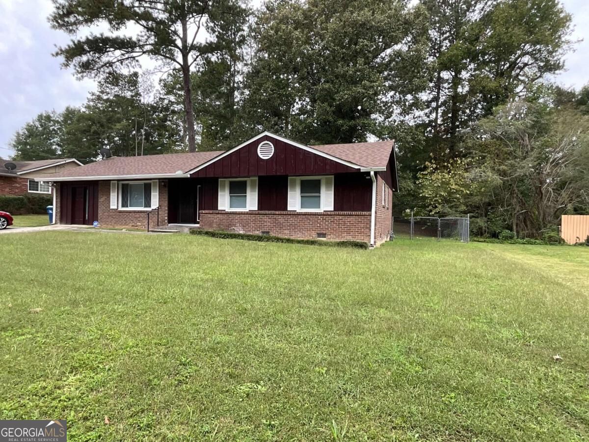 6505 Hidden Brook Trail Property Photo 2