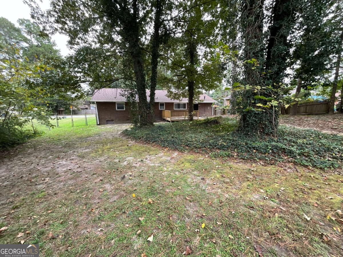 6505 Hidden Brook Trail Property Photo 23