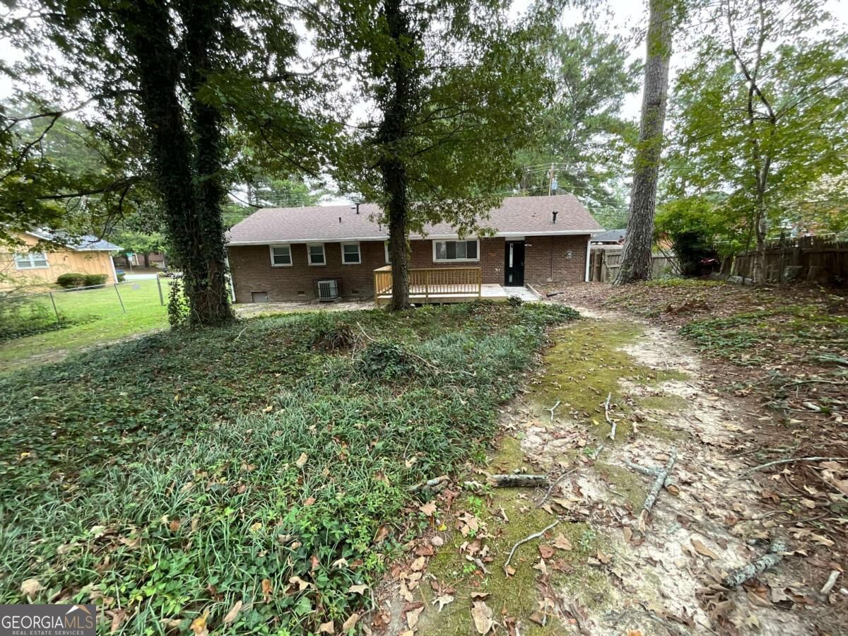 6505 Hidden Brook Trail Property Photo 24