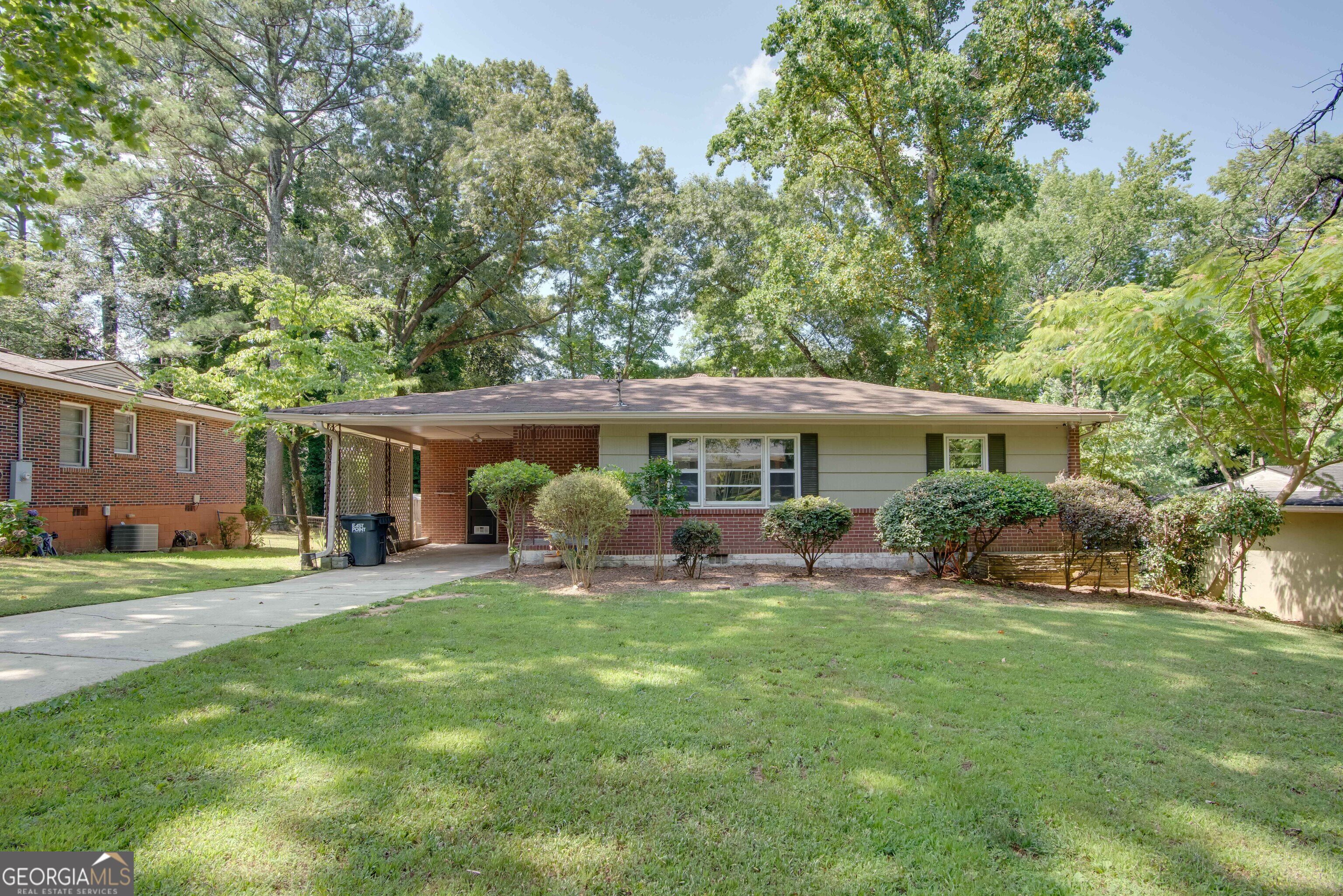 2304 Bonner Road Property Photo 1