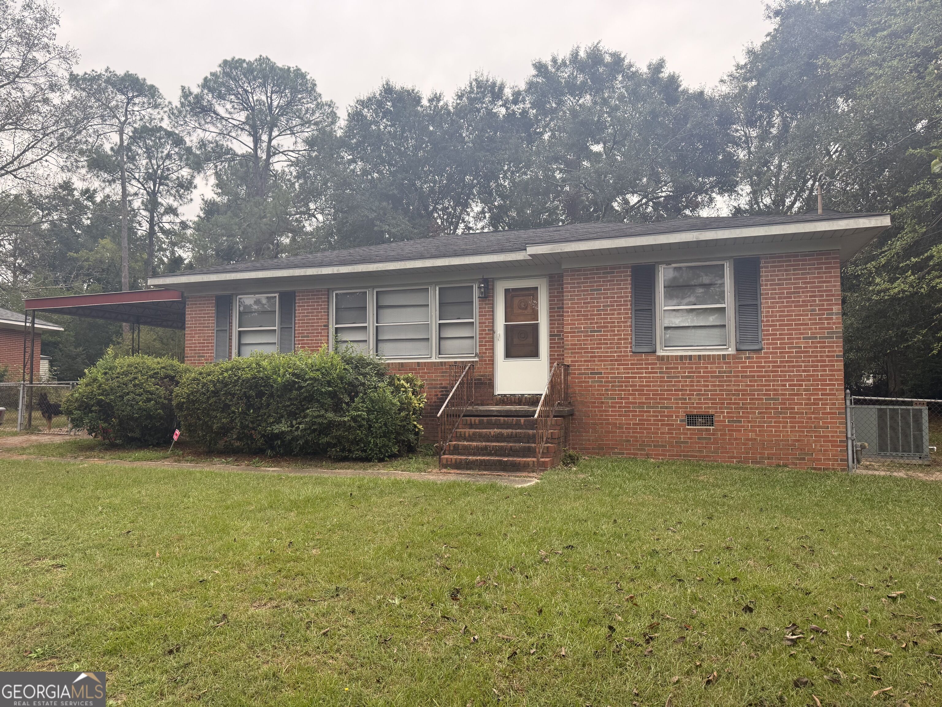 2613 Pauladale Drive Property Photo 1