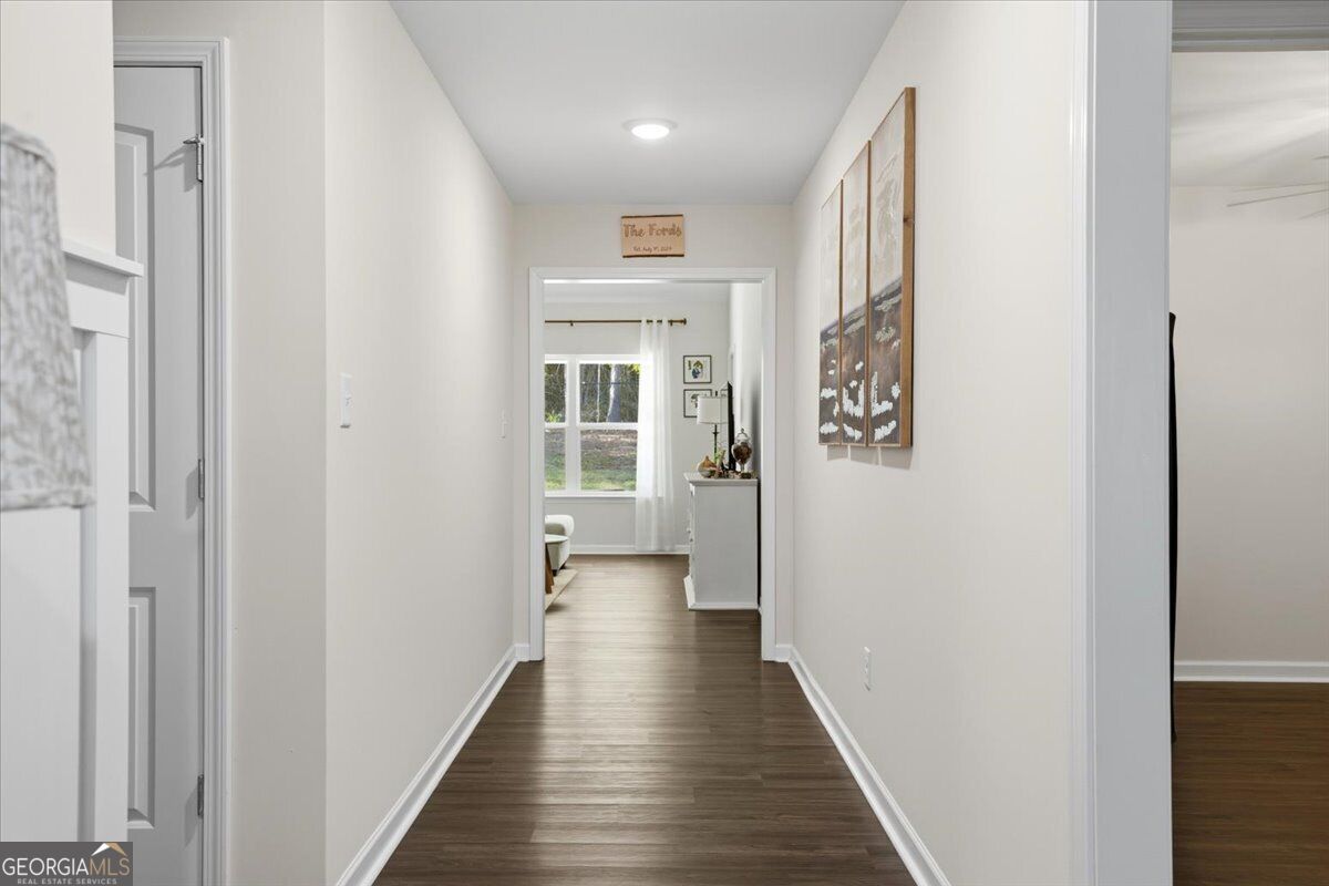 126 Allen Green Drive Property Photo 2