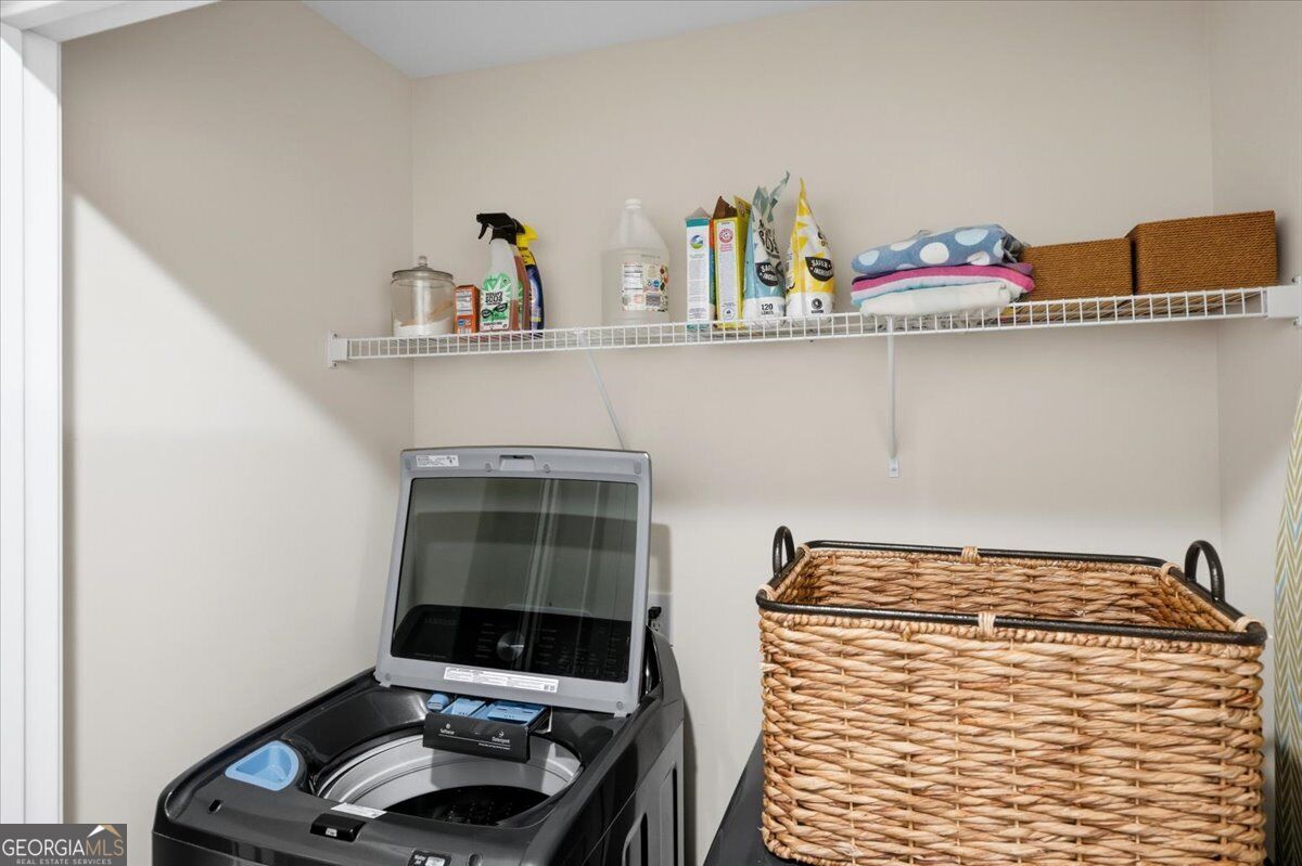 126 Allen Green Drive Property Photo 23
