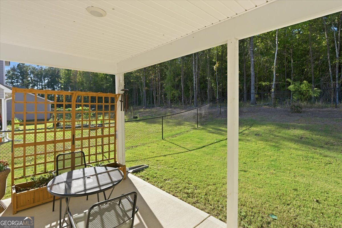 126 Allen Green Drive Property Photo 25
