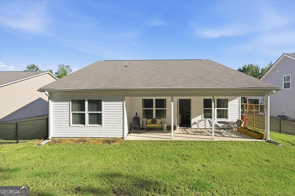 126 Allen Green Drive Property Photo 27