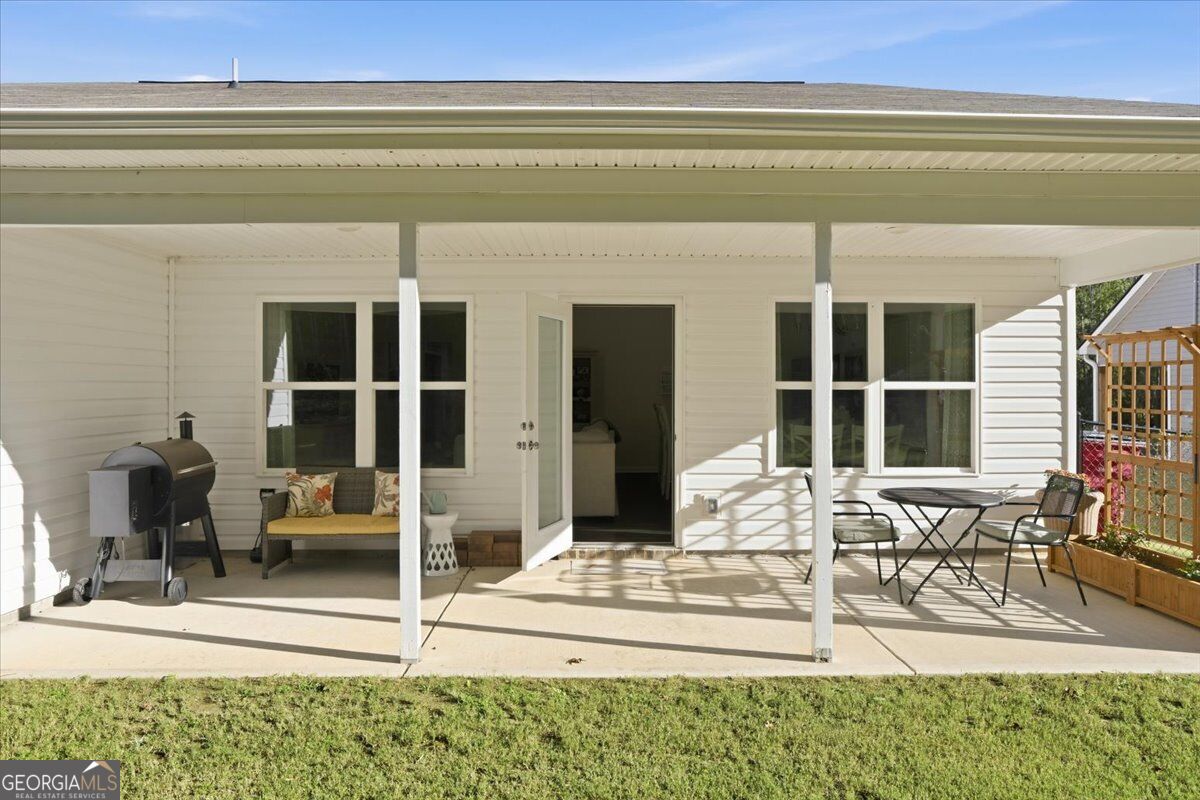 126 Allen Green Drive Property Photo 28