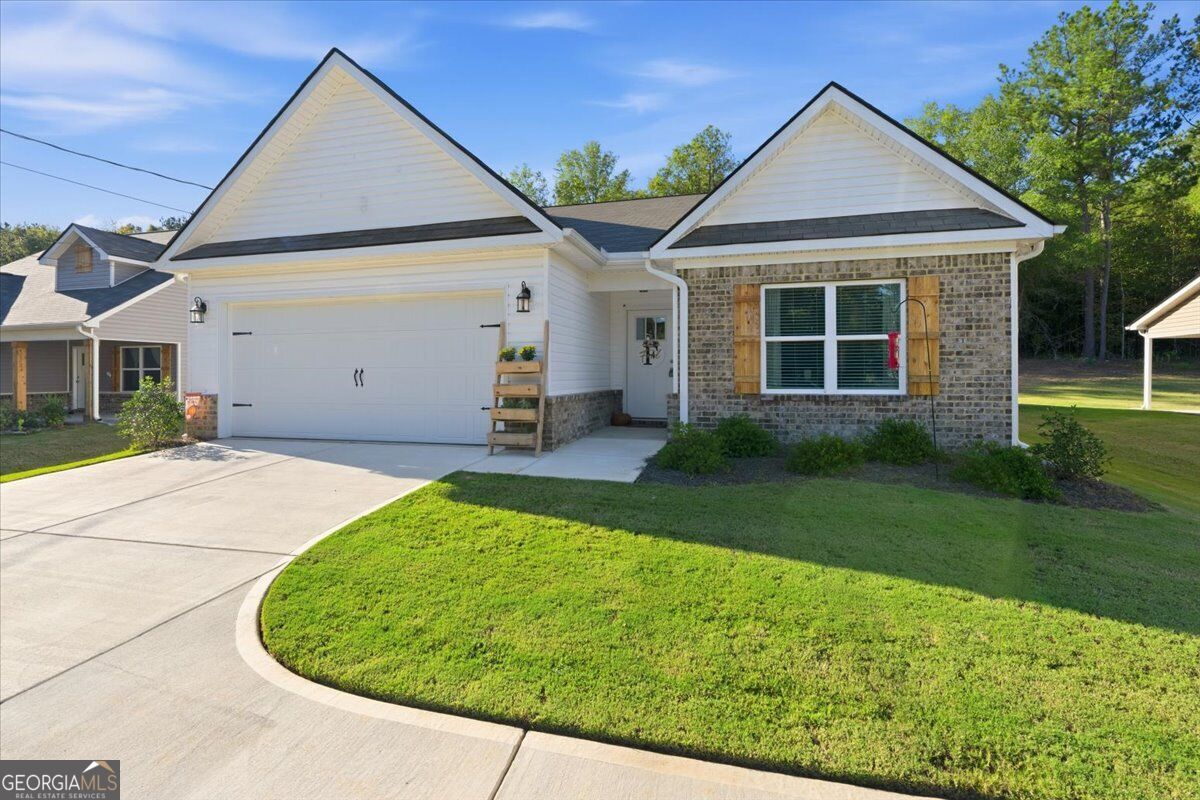 126 Allen Green Drive Property Photo 29