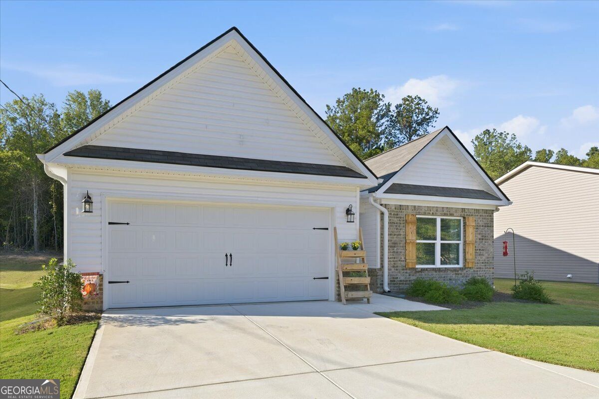 126 Allen Green Drive Property Photo 30