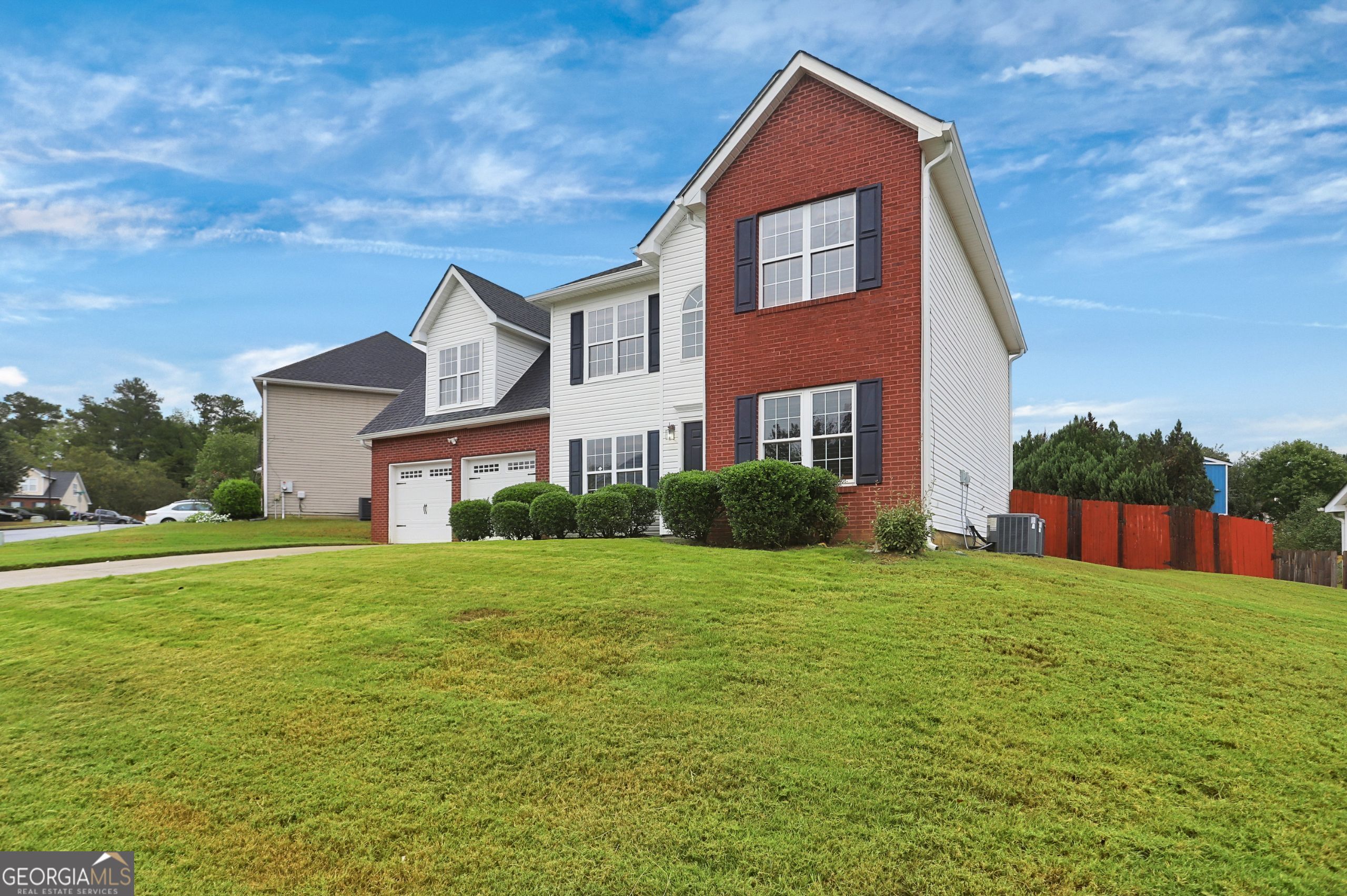 5713 Mill View Way Property Photo 1