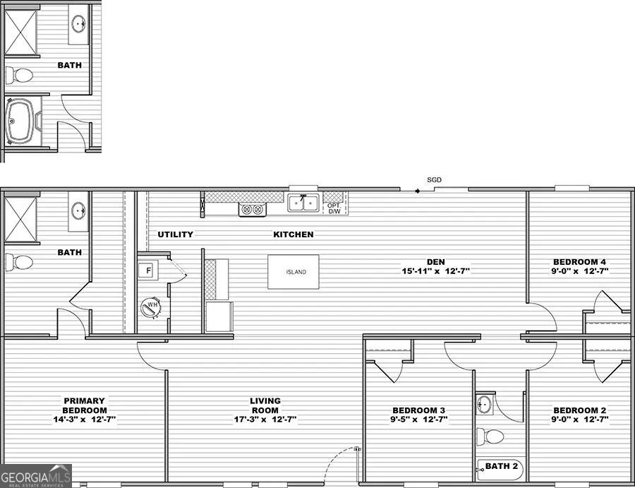 9705 Us Highway 78 Property Photo 2