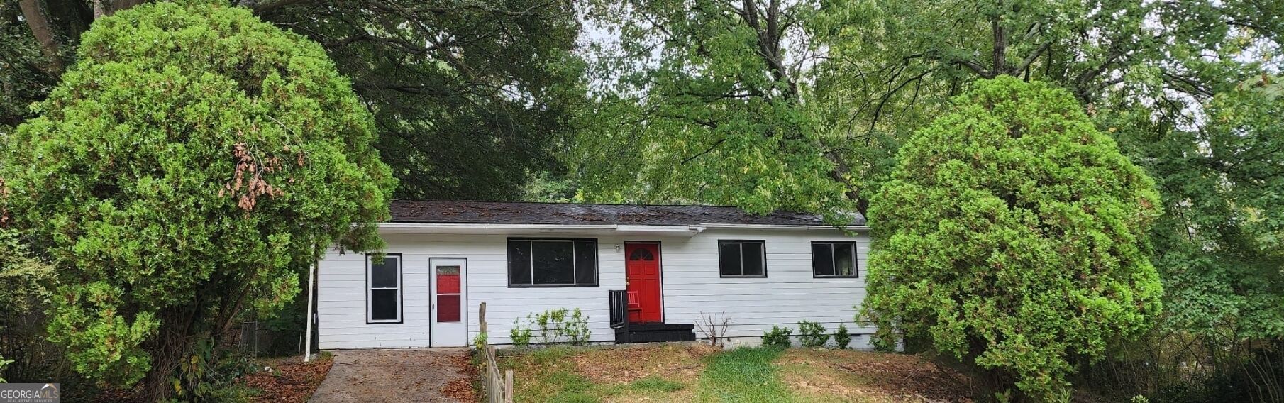 5904 Heatherwood Lane Property Photo 1