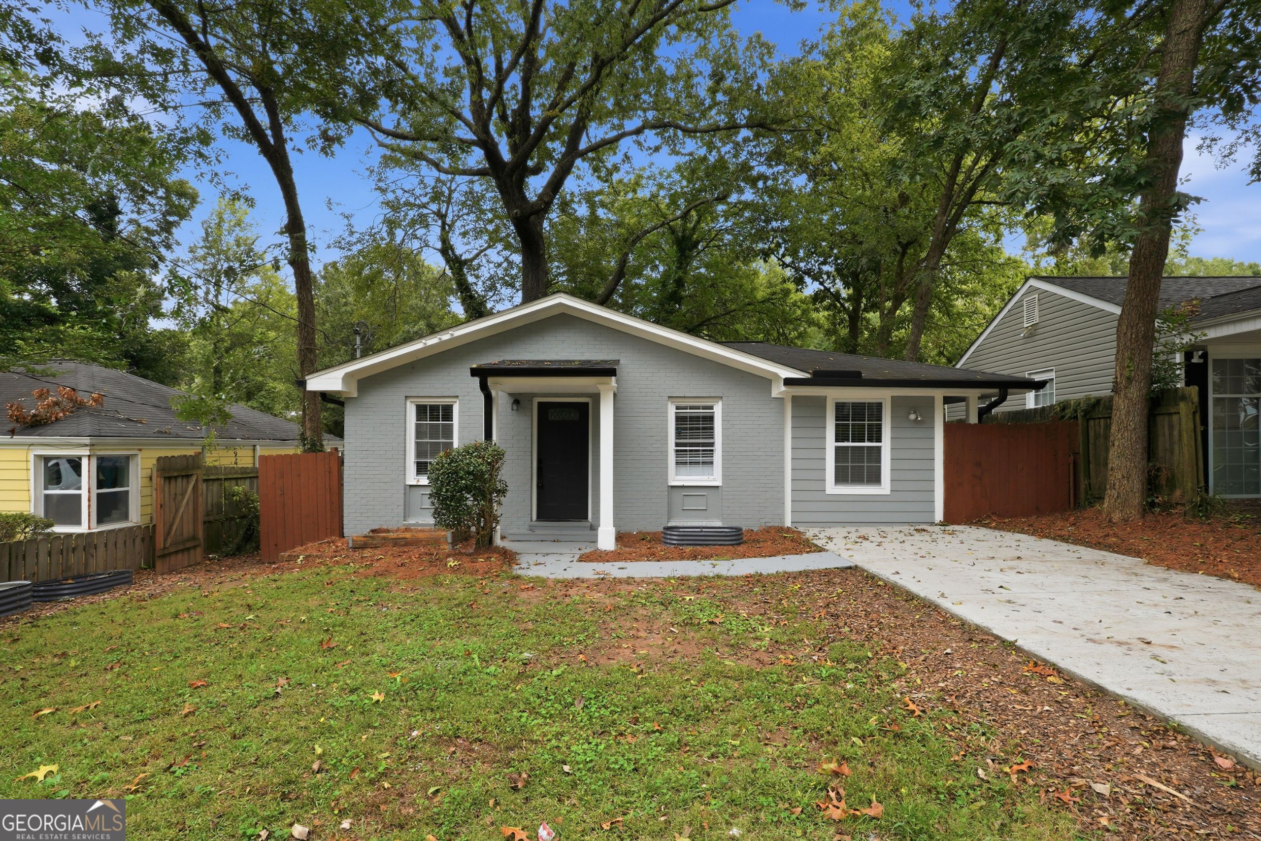 1410 Graymont Drive Sw Property Photo 1