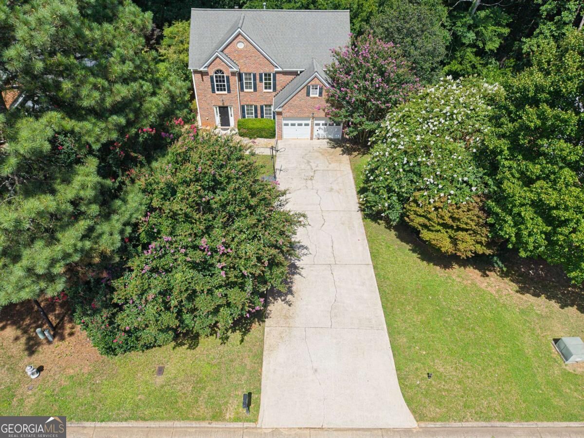 2685 Woodbine Hill Way Property Photo 2