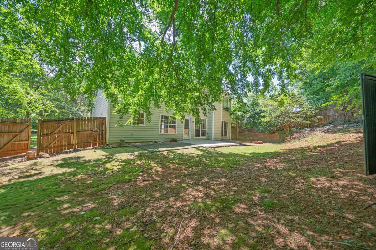 2685 Woodbine Hill Way Property Photo 33