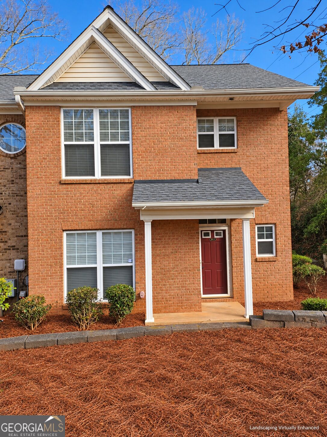 3874 Austin Park Lane NE Property Photo 1