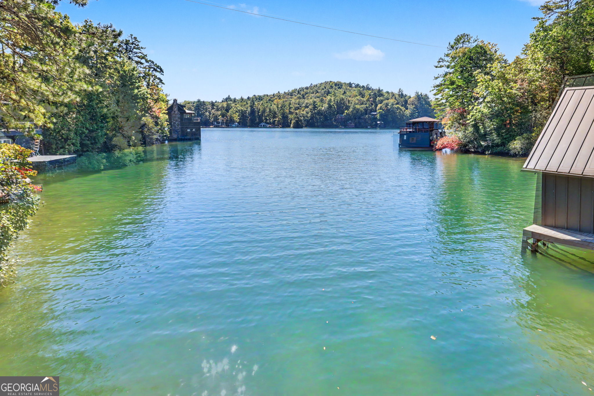 3019 Moccasin Creek Road Property Photo 4