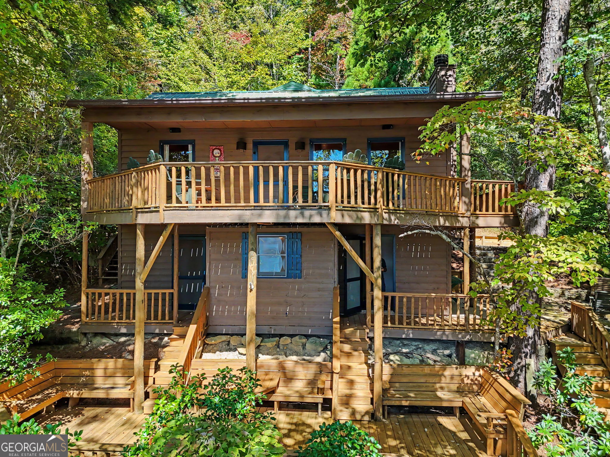 3019 Moccasin Creek Road Property Photo 5