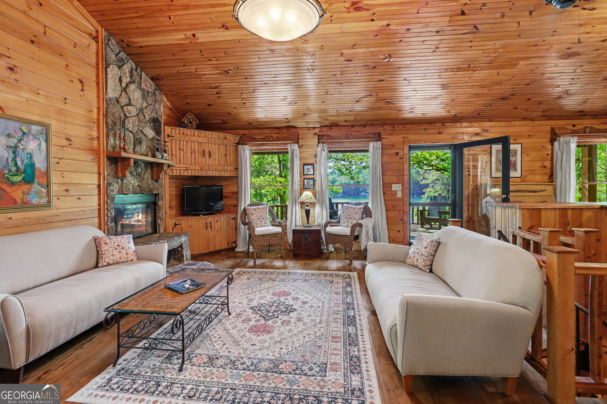 3019 Moccasin Creek Road Property Photo 10
