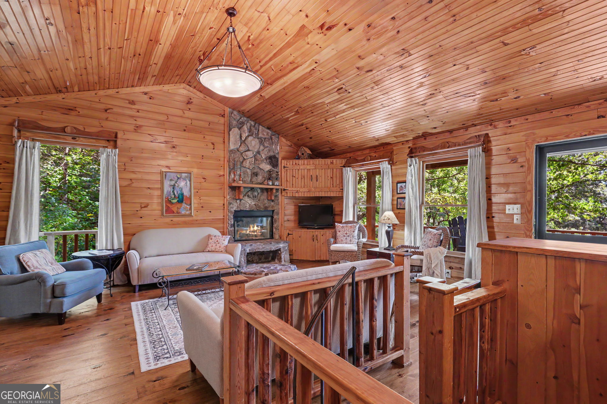 3019 Moccasin Creek Road Property Photo 11