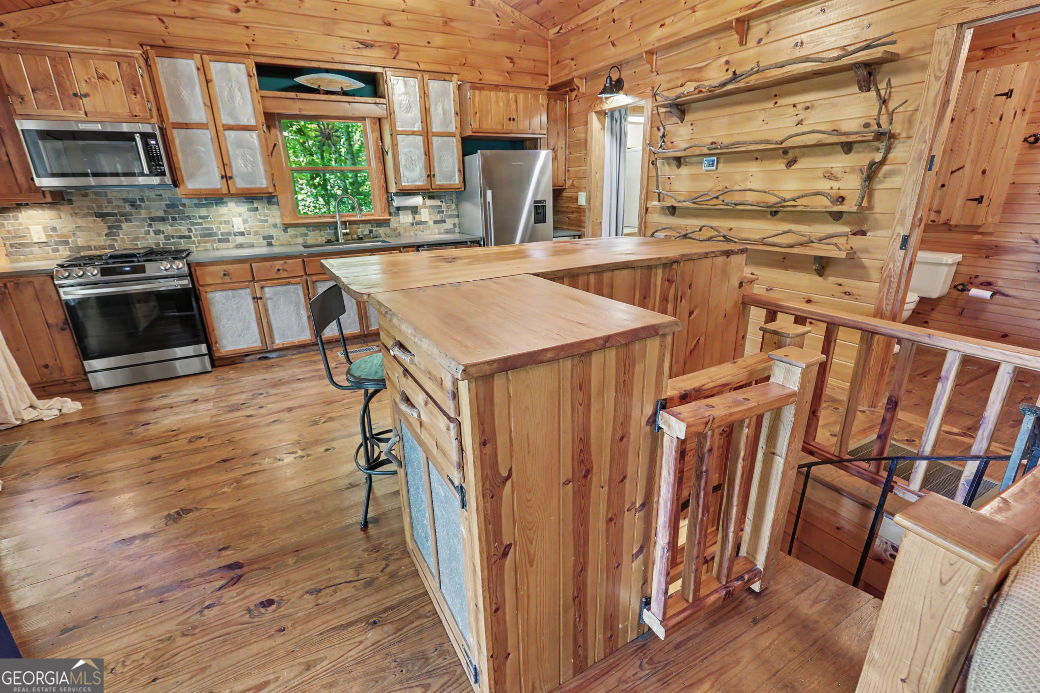 3019 Moccasin Creek Road Property Photo 26