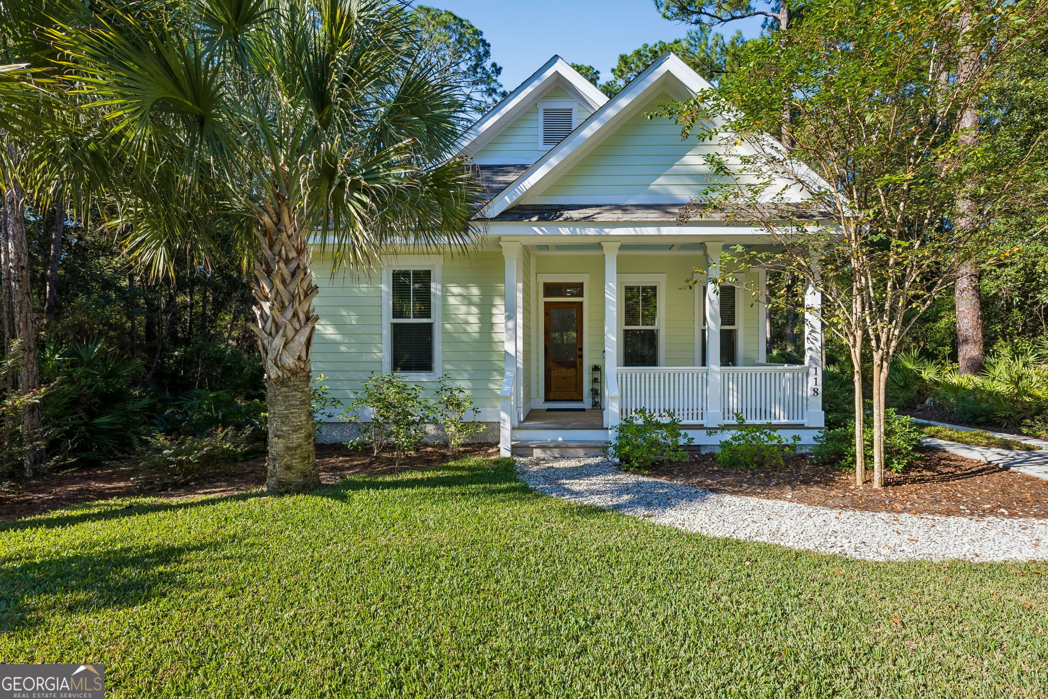 118 Mooring Lane Property Photo 1