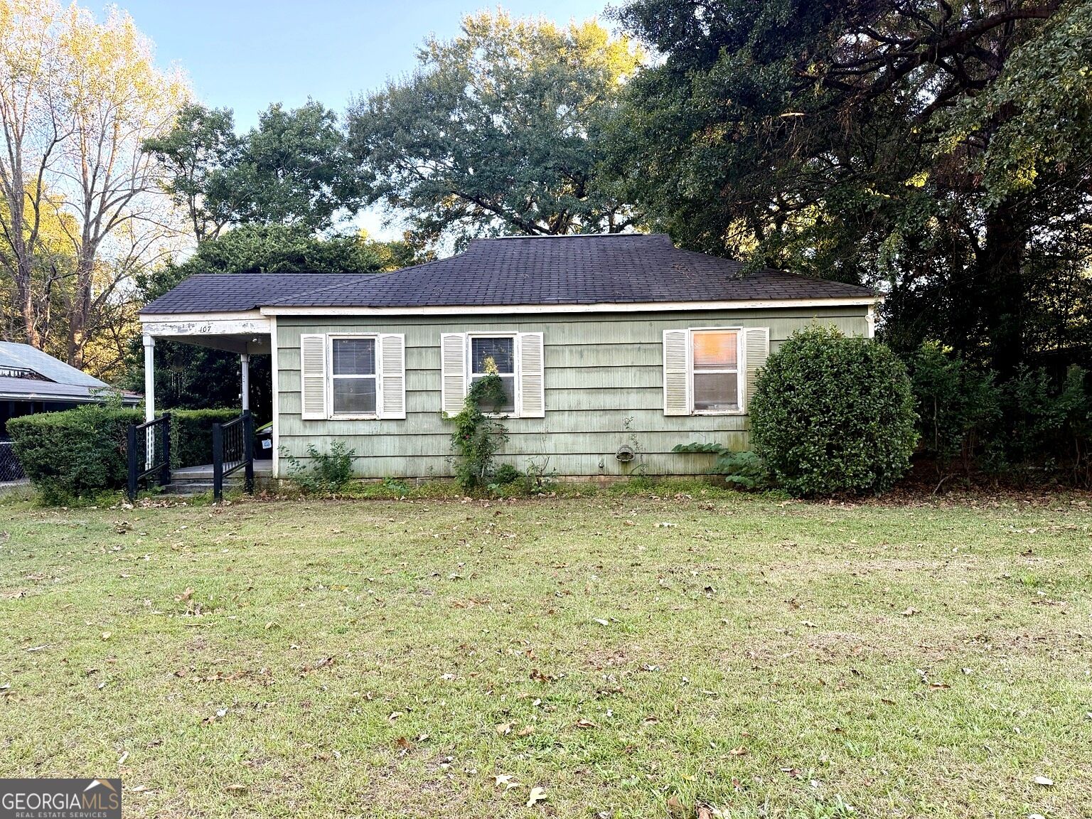 107 Parkway Drive Property Photo 1