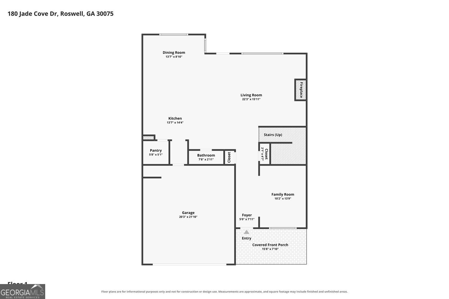180 Jade Cove Drive Property Photo 21
