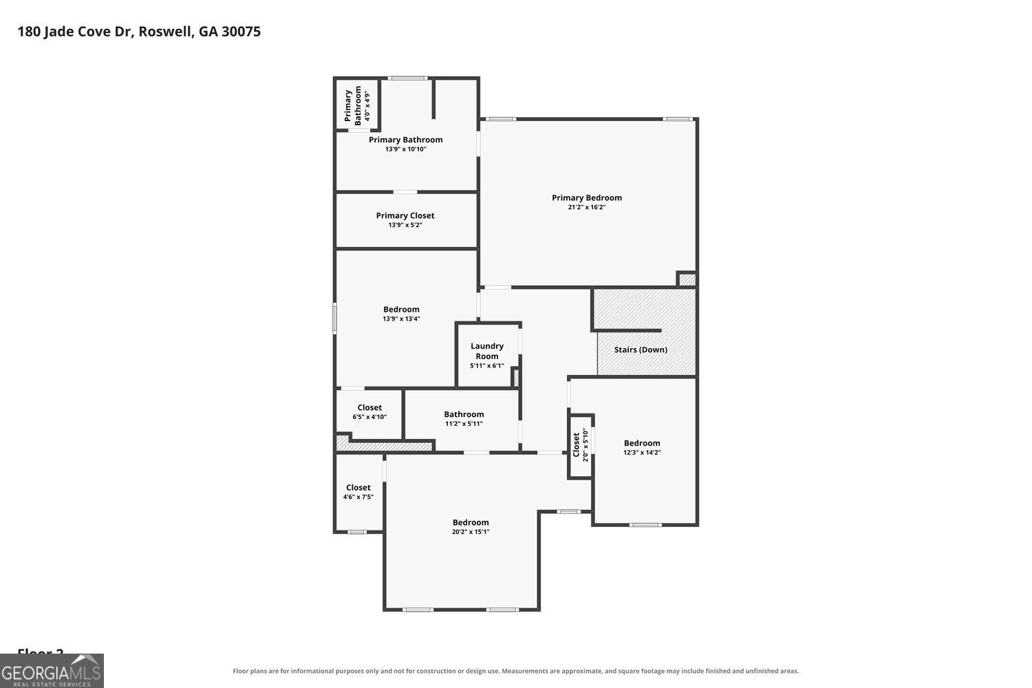 180 Jade Cove Drive Property Photo 35