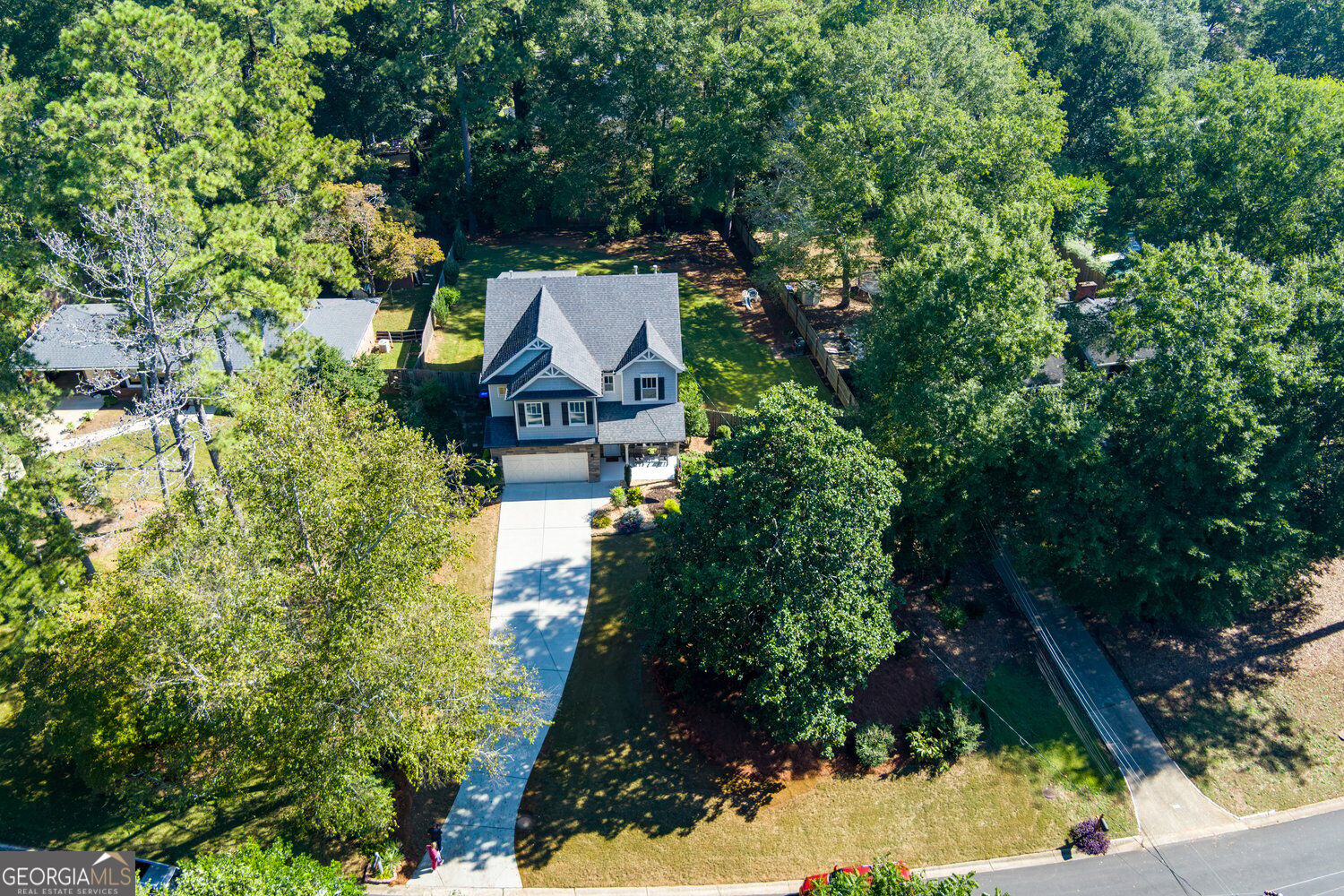 180 Jade Cove Drive Property Photo 47