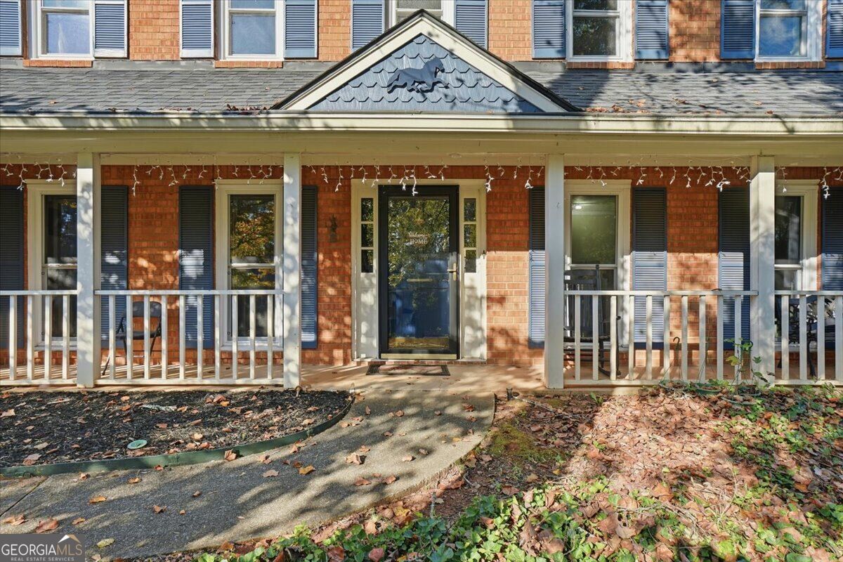 3255 Sweet Buckeye Drive Property Photo 1
