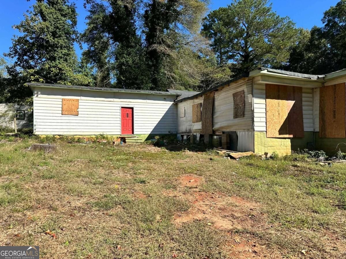 65 Little John Trail Property Photo 1