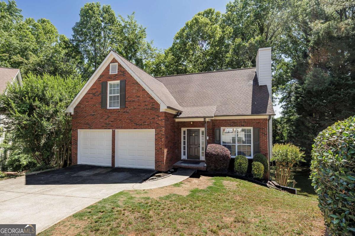 4704 Vineyard Court Se Property Photo 1