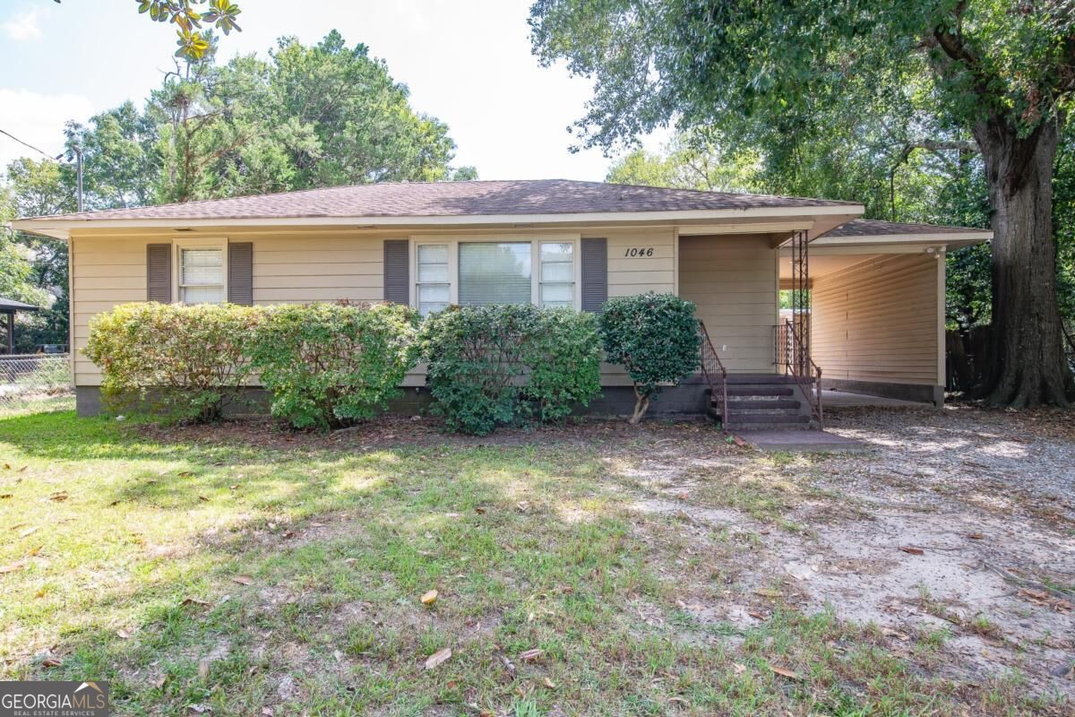 1046 55th Street Property Photo 1